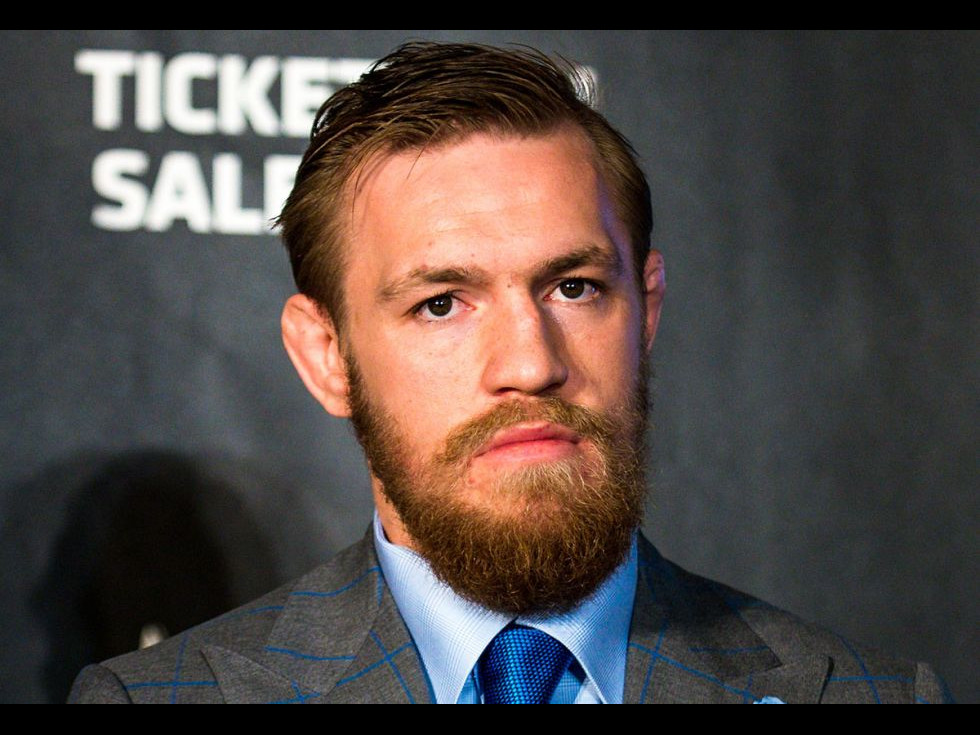 8 lucruri care merită știute despre Conor McGregor