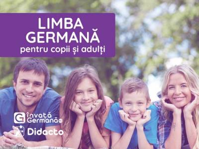 Ce oportunități oferă limba germană în România?