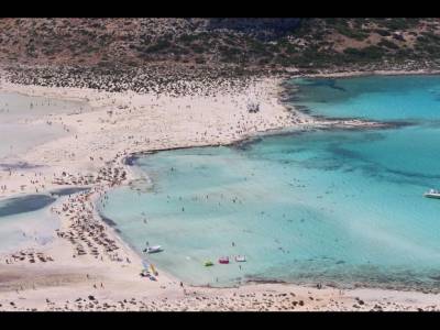 Rezerva bilete de avion in Creta Heraklion si bucura-te de peisaj si istorie