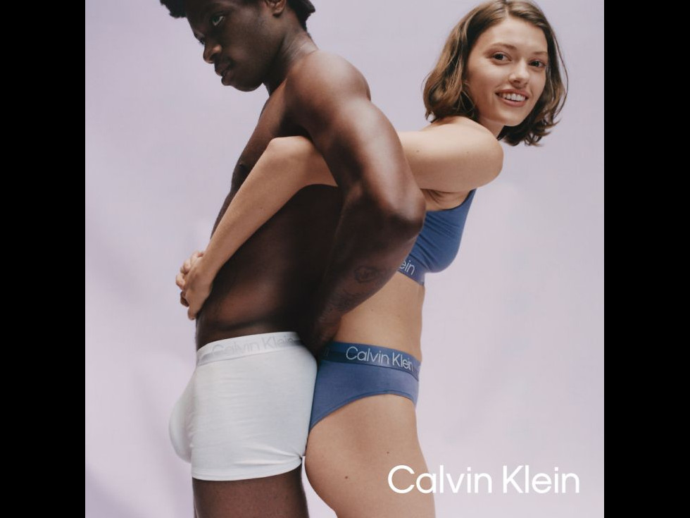 #CalvinKlein – Descoperă Colecția Toamna Iarna 2021