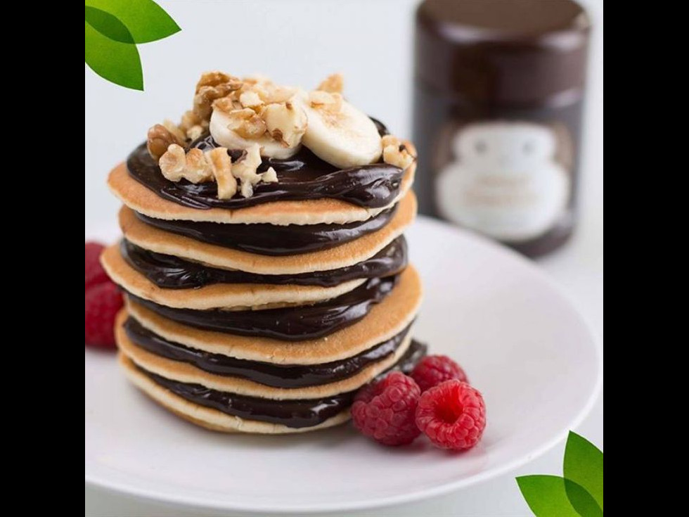Gama Sweet Freedom – dulciuri sănătoase produse manual cu ingrediente naturale Gama Sweet Freedom – dulciuri sănătoase produse manual cu ingrediente naturale