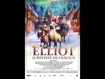 Elliot: O poveste de Crăciun