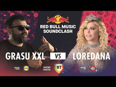 Red Bull Music SoundClash