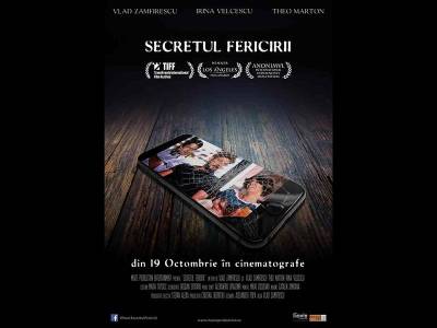 Secretul fericirii Secretul fericirii