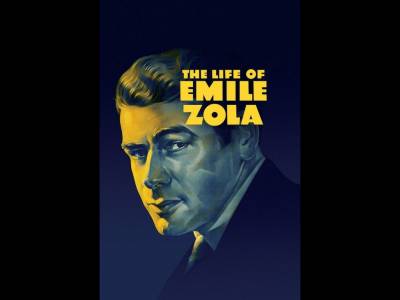 Viata lui Emile Zola