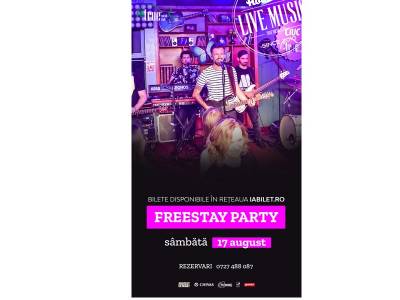 Freestay Party