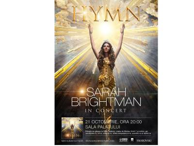Concert Sarah Brightman