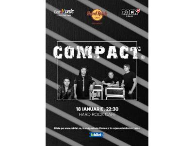 Concert Compact