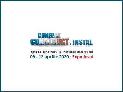 Confort Construct & Instal Confort Construct & Instal