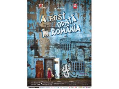 A fost odată în România A fost odată în România