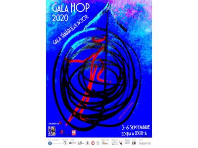 Gala HOP