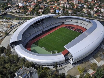 Cluj Arena