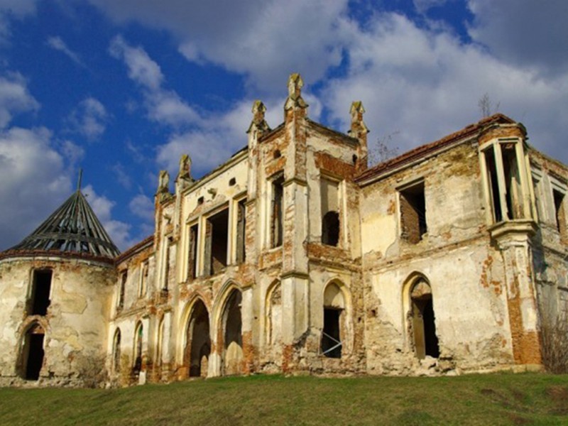 Castelul Banffy Castelul Banffy