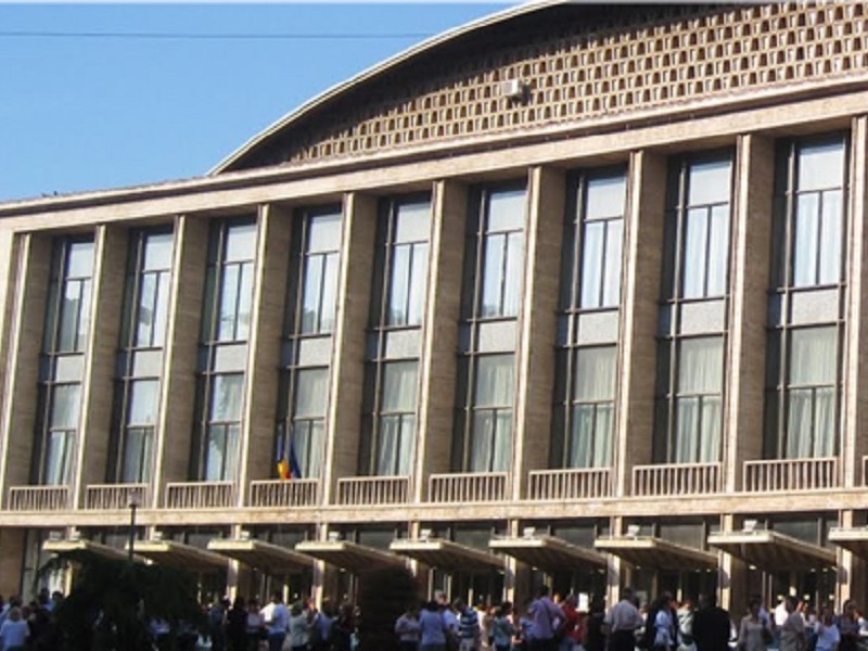 Sala Palatului Sala Palatului