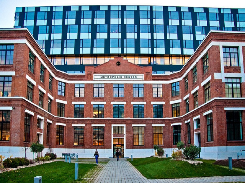 DanaArtGallery - Metropolis Art Collection DanaArtGallery - Metropolis Art Collection