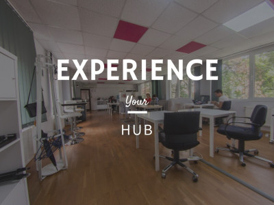 Youth HUB