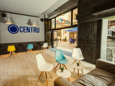 Centru