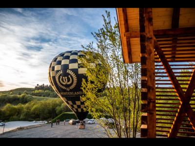 Wonderland Resort Cluj