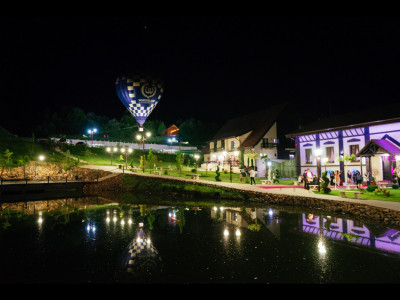Wonderland Resort Cluj