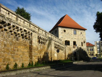 Bastionul Croitorilor