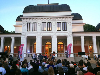 Casino Centru de Cultură Urbană Cluj