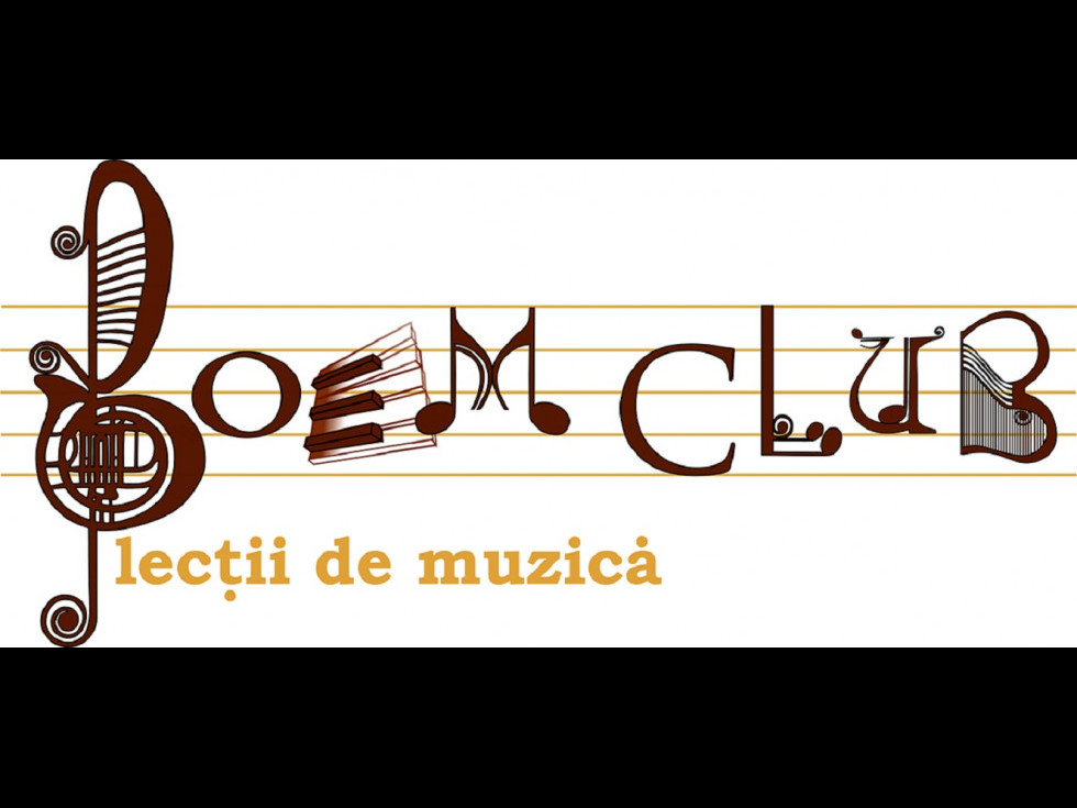 Școala de Muzică Boem Club