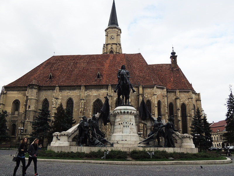 Piața Unirii