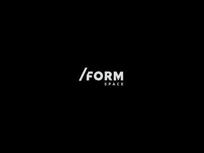 /Form Space