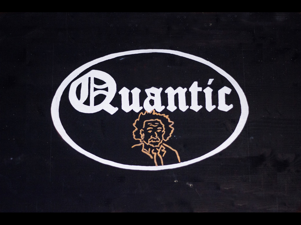 Quantic Club