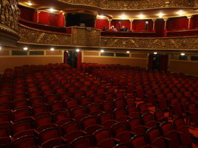 Teatrul Național ''Mihai Eminescu''