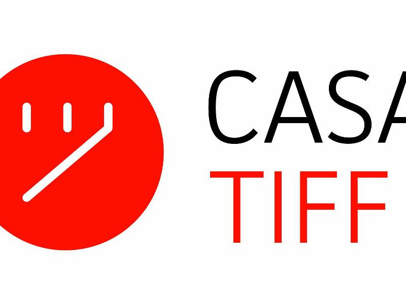 Casa TIFF