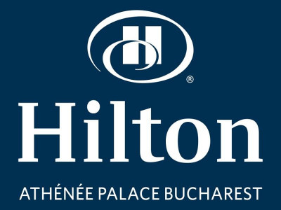 Athénée Palace Hilton