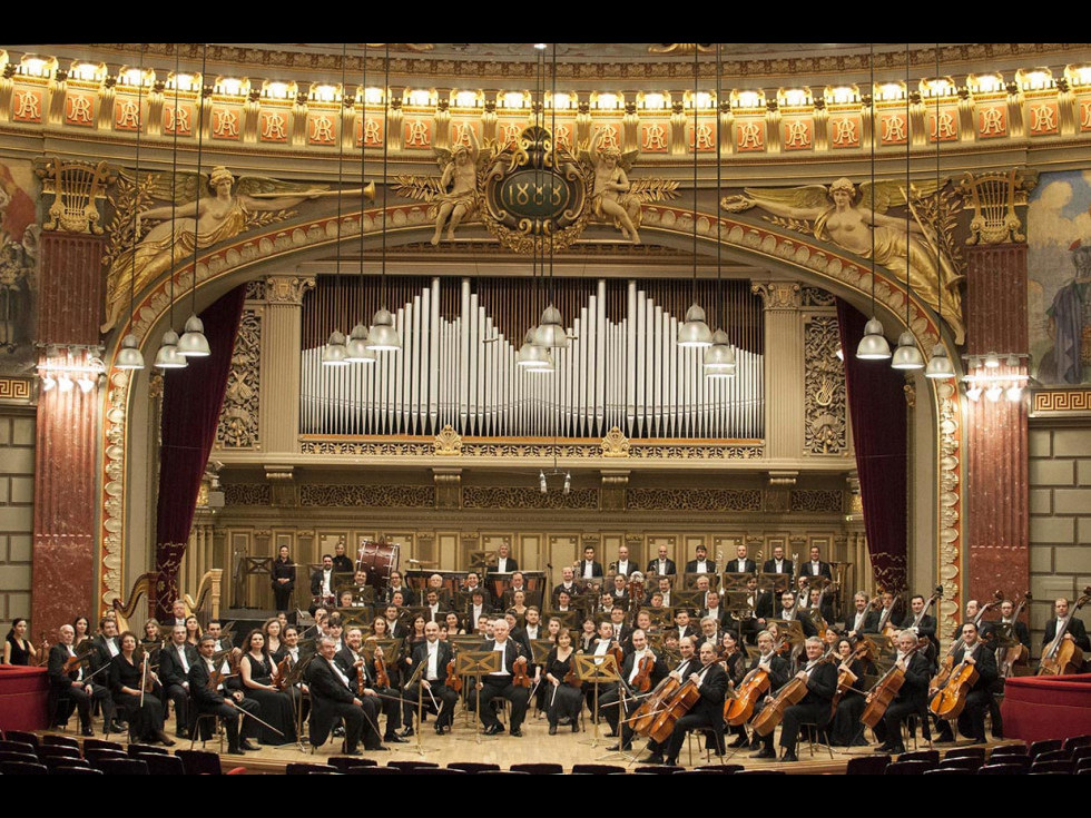 Filarmonica ''George Enescu''