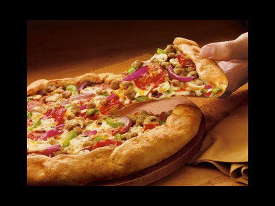 Pizzeria San Marzano