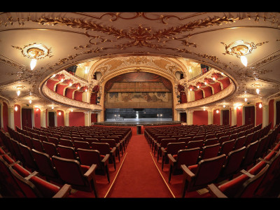 Teatrul Național Vasile Alecsandri