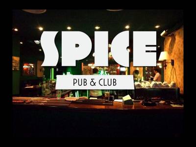 Spice Club