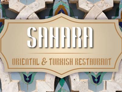 Sahara Restaurant