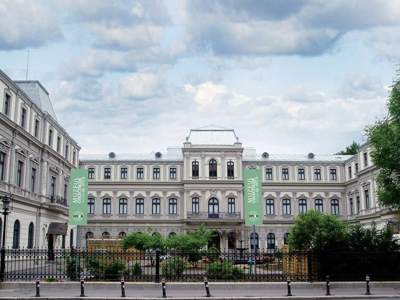 Muzeul Colecțiilor de Artă Muzeul Colecțiilor de Artă