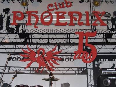 Club Phoenix