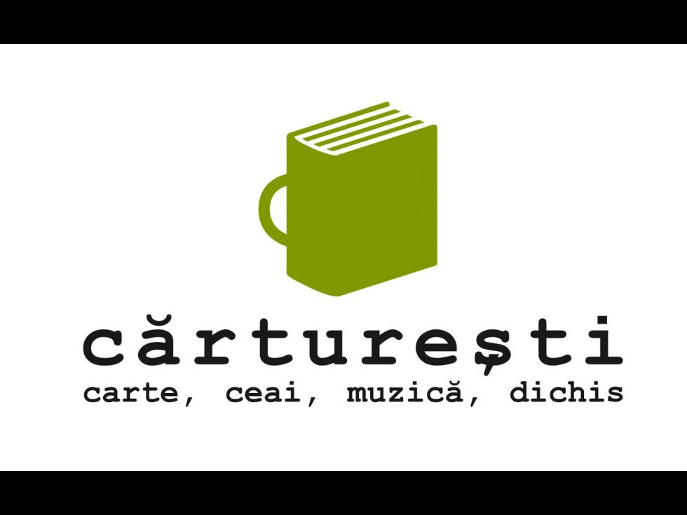 Cărturești City Park