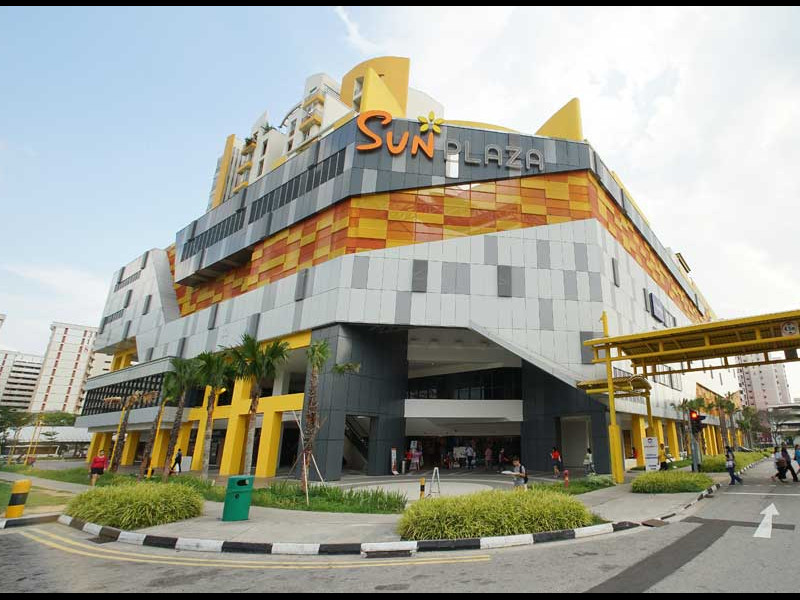 Sun Plaza