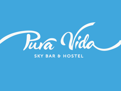 Pura Vida Sky Bar & Hostel