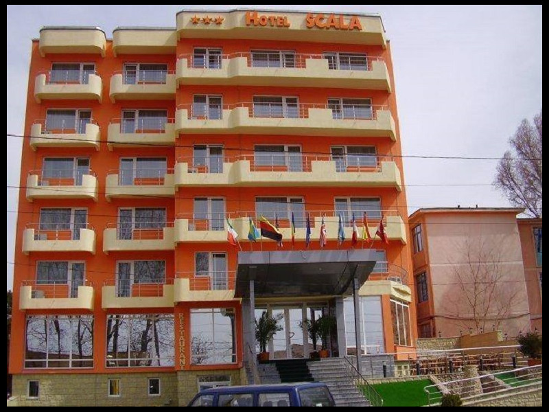 Hotel Scala