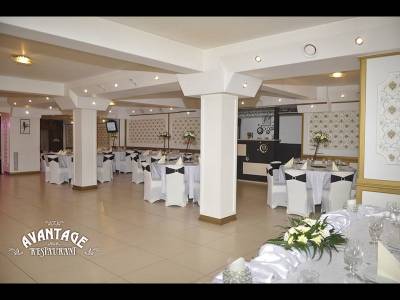 Restaurant Avantage