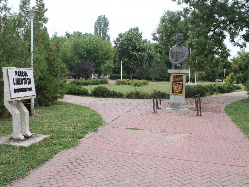 Parcul Libertăţii