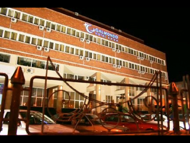 Hotel Galmondo Hotel Galmondo