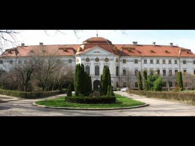 Muzeul Ţării Crişurilor Muzeul Ţării Crişurilor