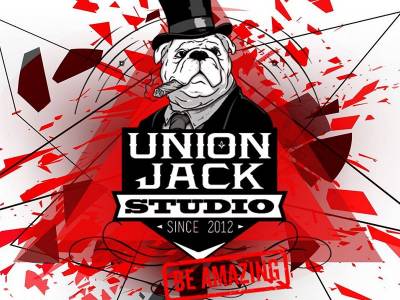 Union Jack Studio