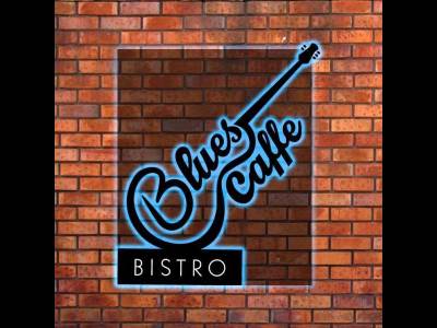 Bistro Blues Caffe