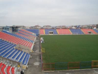 Stadionul Iuliu Bodola